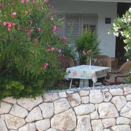 Barko Apartment And Rooms Hvar Town Eksteriør billede