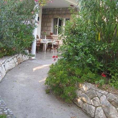 Barko Apartment And Rooms Hvar Town Eksteriør billede