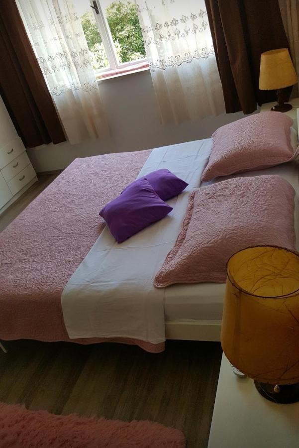 Barko Apartment And Rooms Hvar Town Eksteriør billede