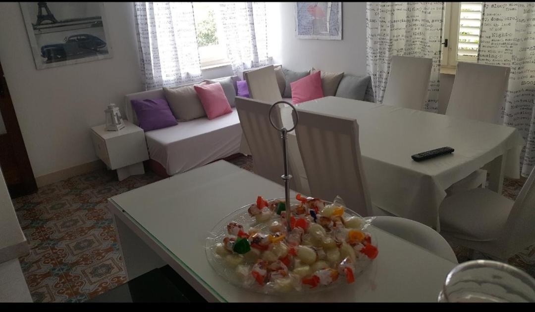 Barko Apartment And Rooms Hvar Town Eksteriør billede