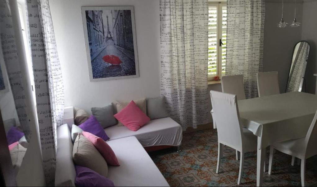Barko Apartment And Rooms Hvar Town Eksteriør billede