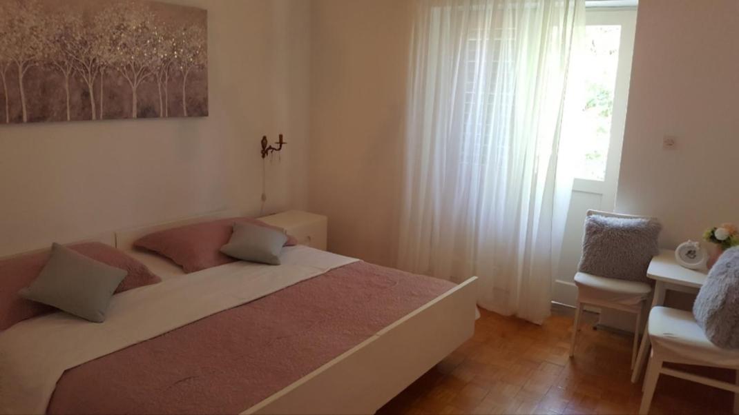 Barko Apartment And Rooms Hvar Town Eksteriør billede