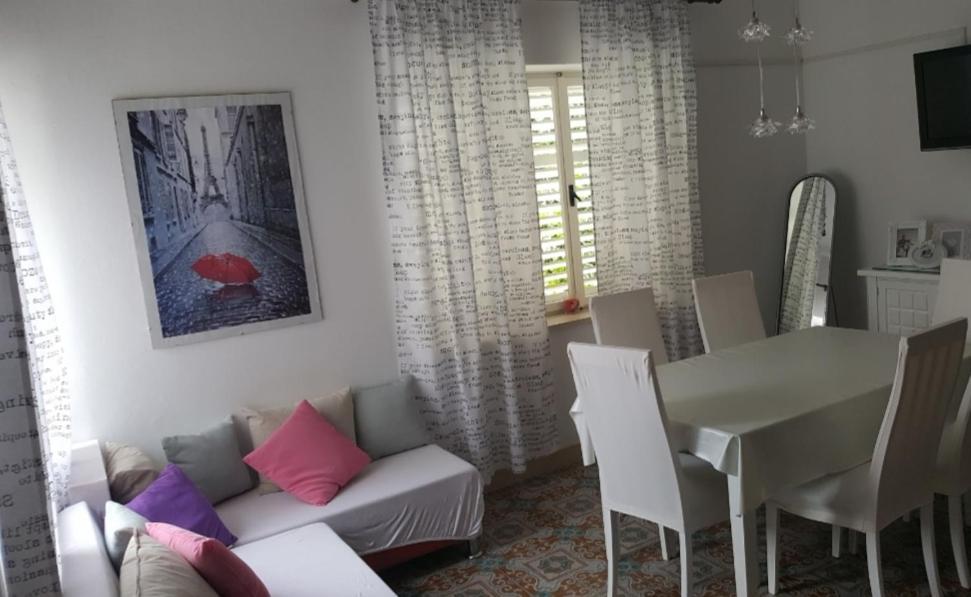 Barko Apartment And Rooms Hvar Town Eksteriør billede