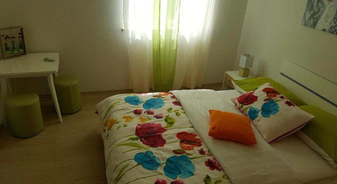 Barko Apartment And Rooms Hvar Town Eksteriør billede
