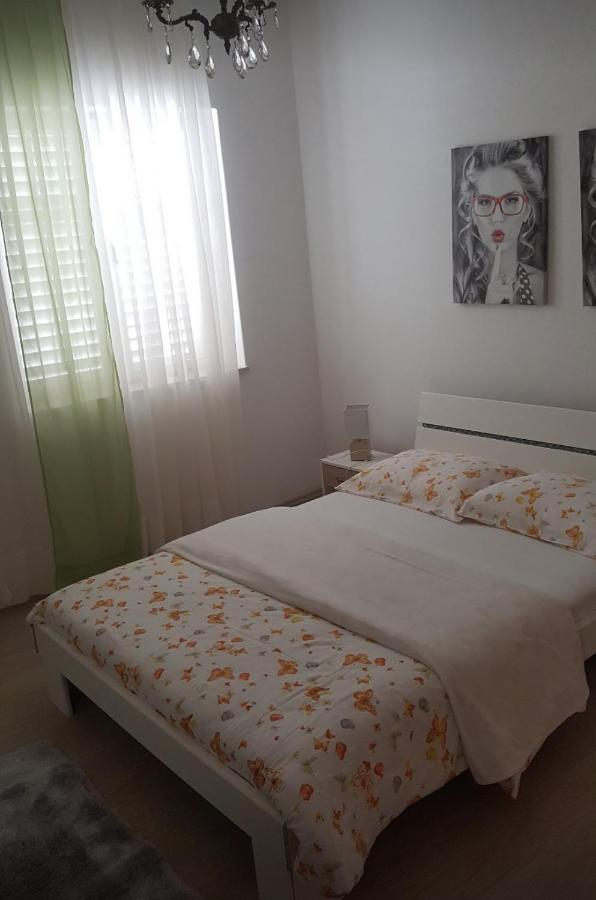 Barko Apartment And Rooms Hvar Town Eksteriør billede