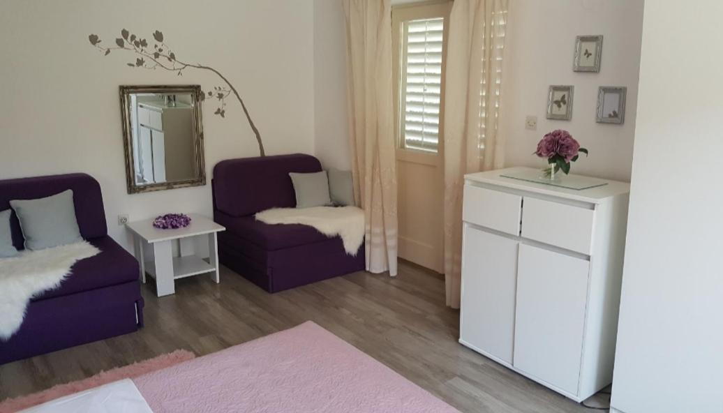 Barko Apartment And Rooms Hvar Town Eksteriør billede