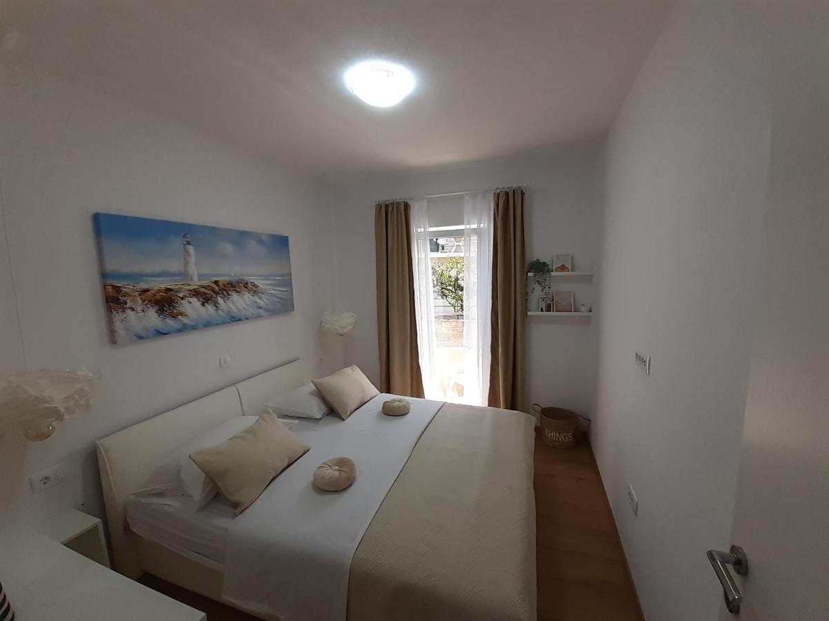 Barko Apartment And Rooms Hvar Town Eksteriør billede