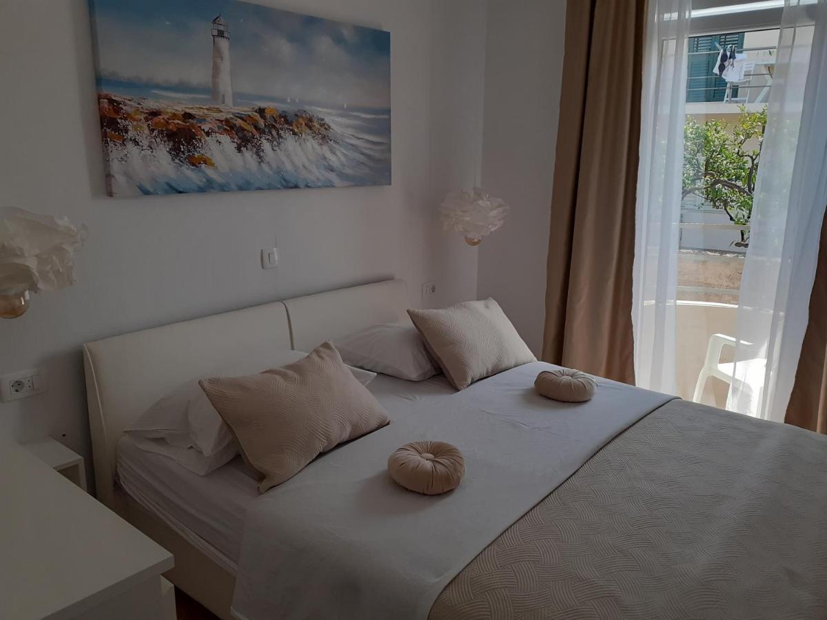 Barko Apartment And Rooms Hvar Town Eksteriør billede
