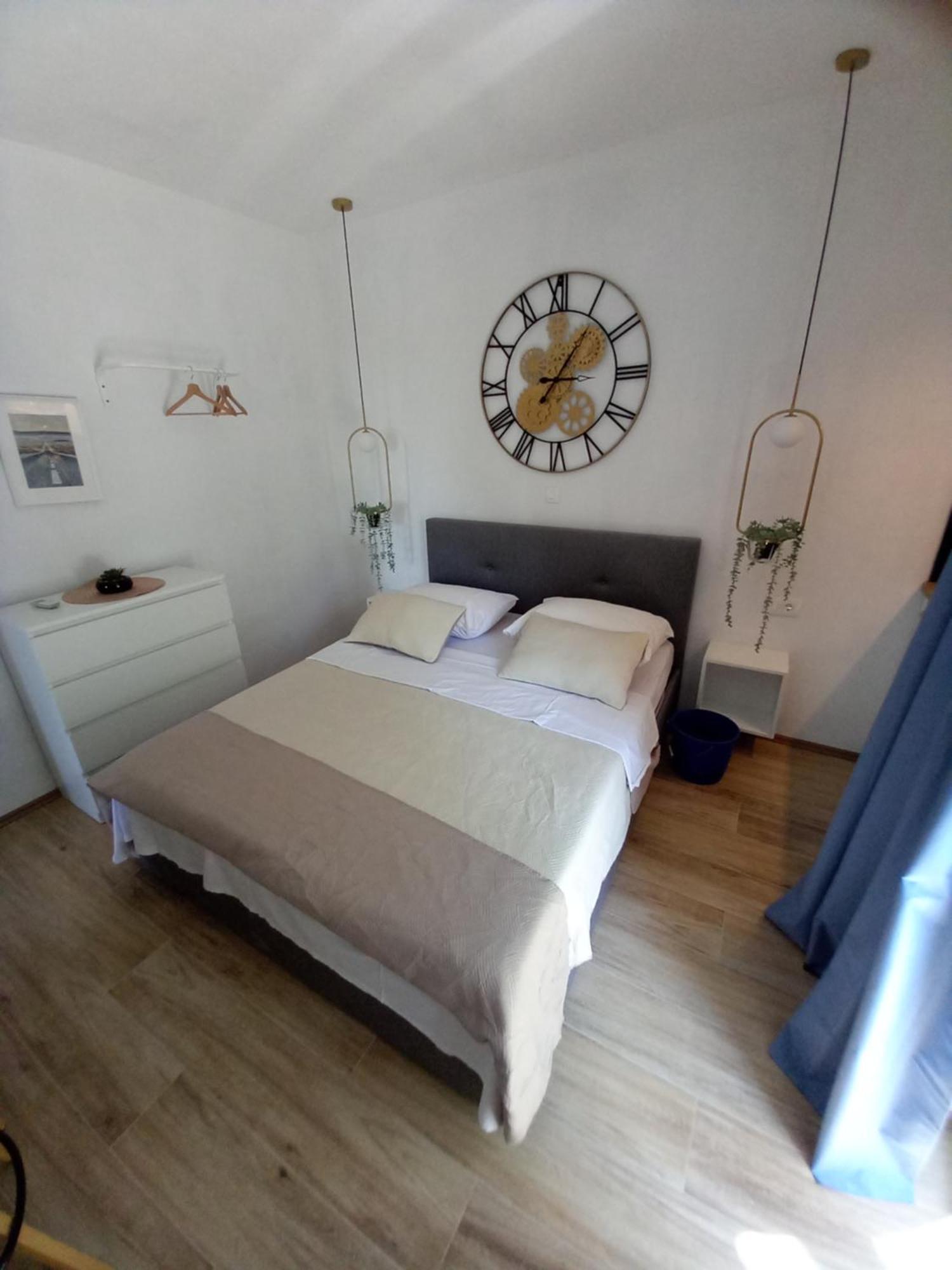 Barko Apartment And Rooms Hvar Town Eksteriør billede