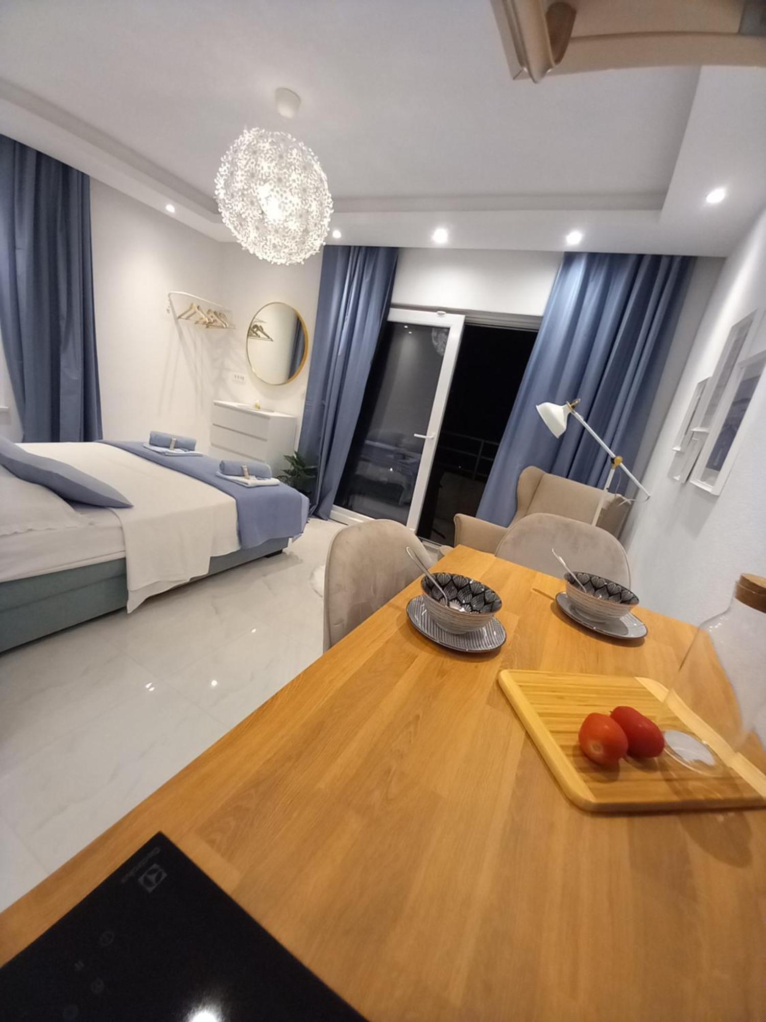 Barko Apartment And Rooms Hvar Town Eksteriør billede