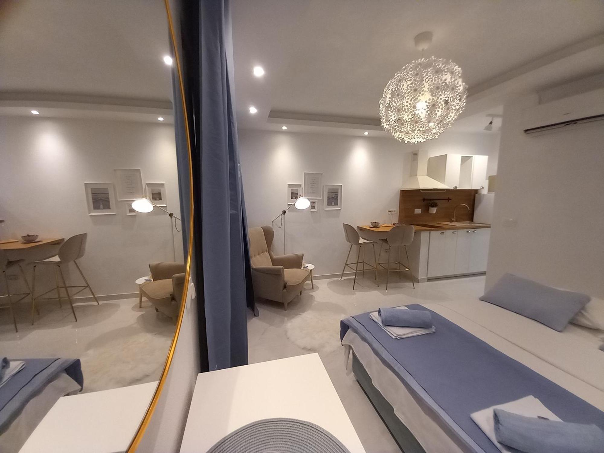 Barko Apartment And Rooms Hvar Town Eksteriør billede