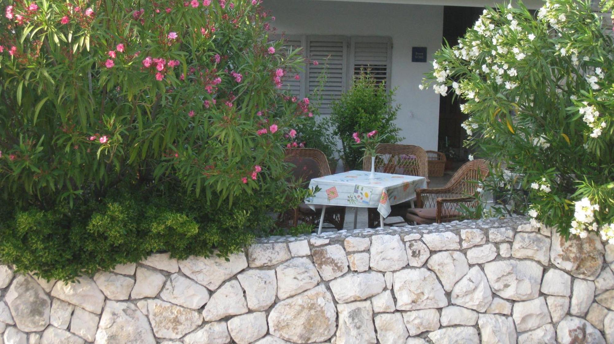 Barko Apartment And Rooms Hvar Town Eksteriør billede