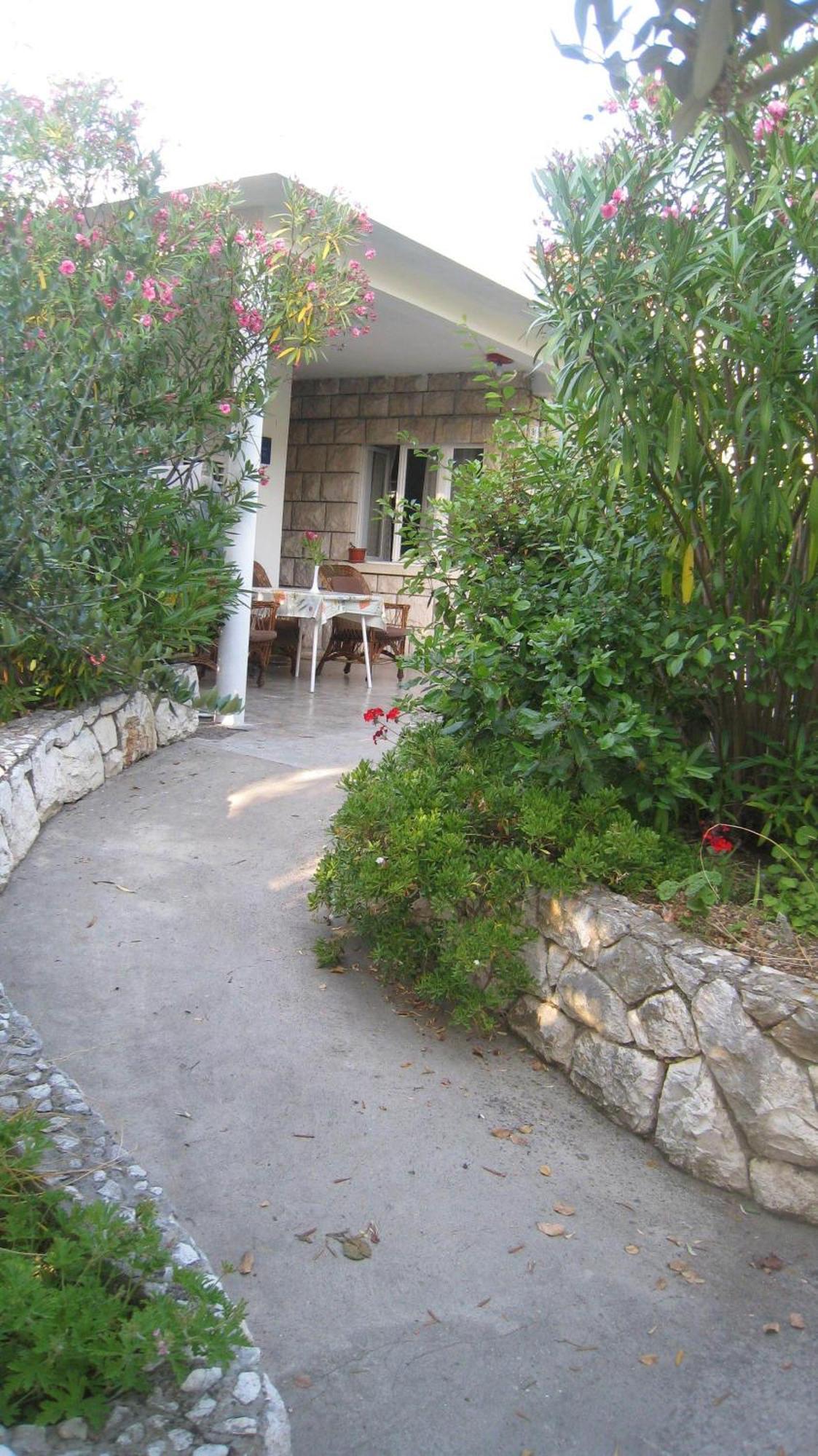 Barko Apartment And Rooms Hvar Town Eksteriør billede