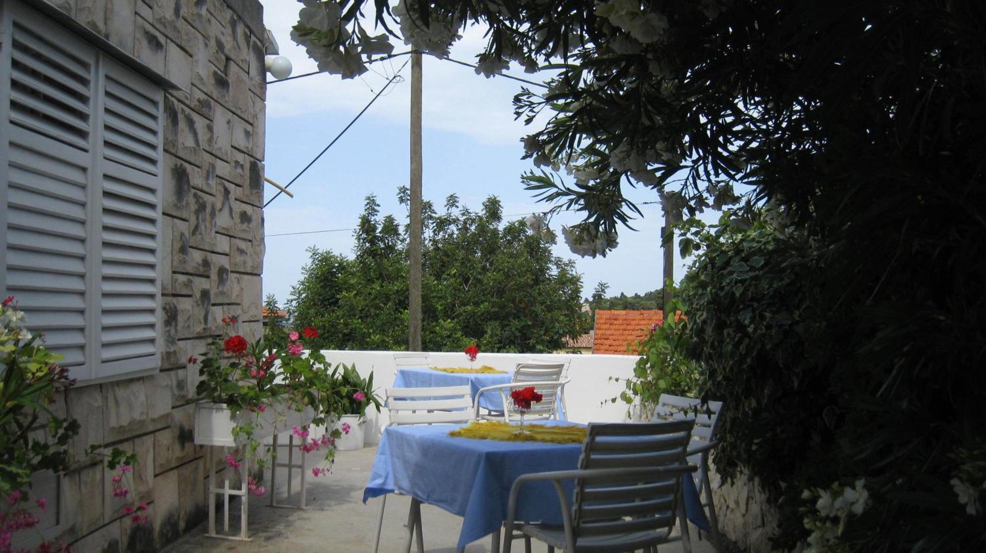 Barko Apartment And Rooms Hvar Town Eksteriør billede