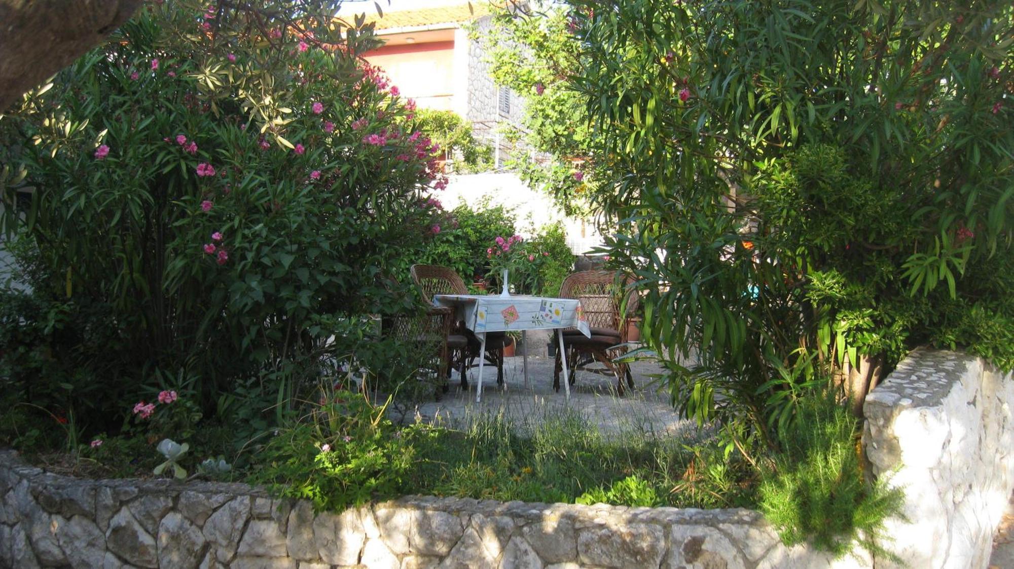 Barko Apartment And Rooms Hvar Town Eksteriør billede