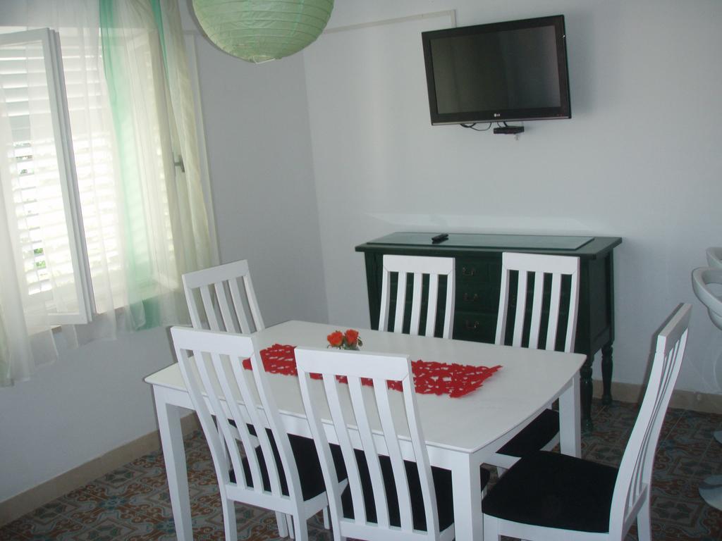Barko Apartment And Rooms Hvar Town Eksteriør billede